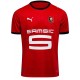 Stade Rennais home soccer jersey 2026-2027